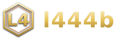 l444b logo